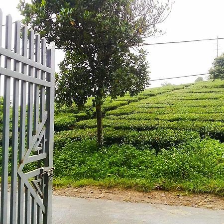 Homestay 목쩌우 외부 사진