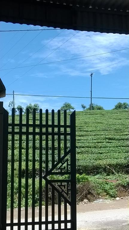 Homestay 목쩌우 외부 사진