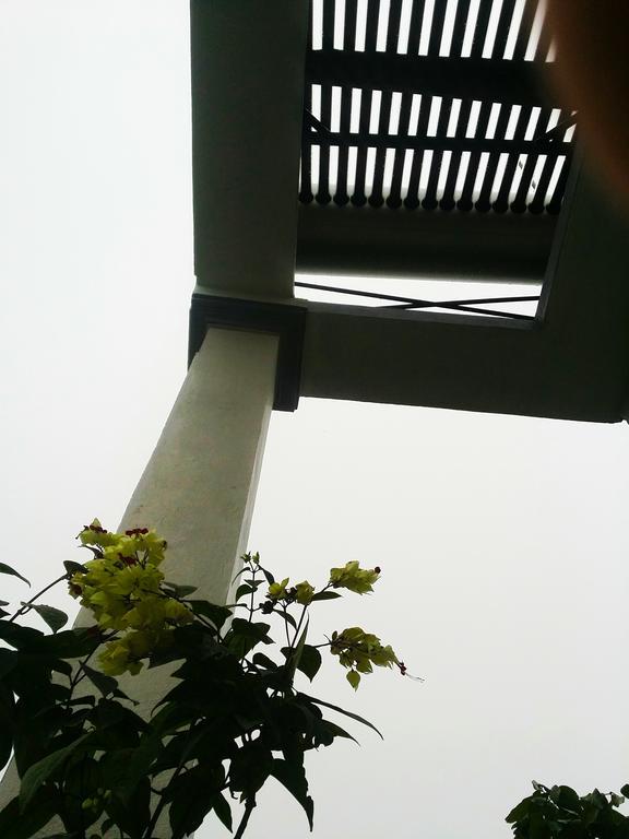Homestay 목쩌우 외부 사진
