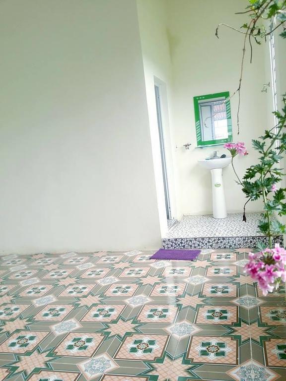Homestay 목쩌우 외부 사진