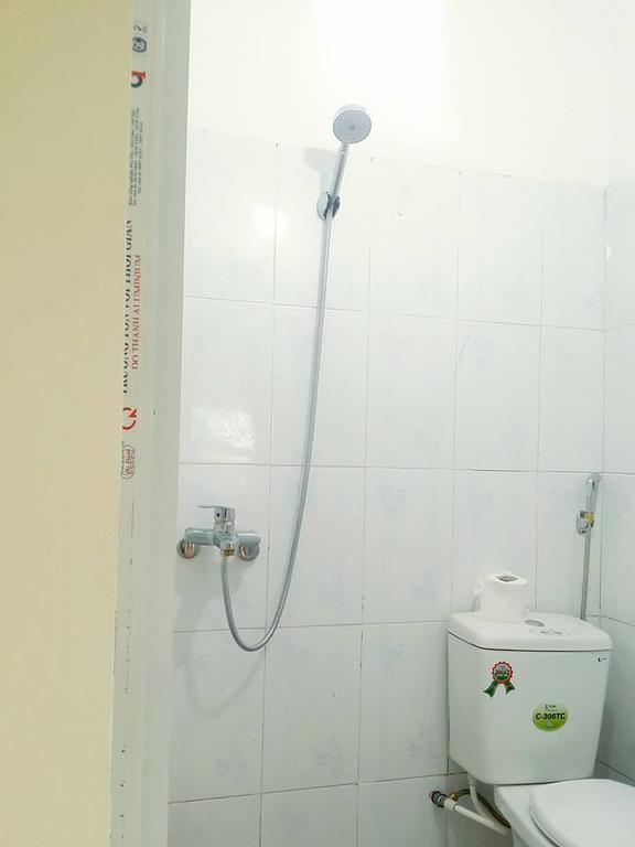 Homestay 목쩌우 외부 사진