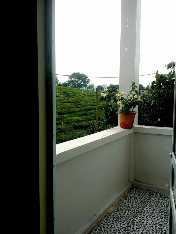 Homestay 목쩌우 외부 사진