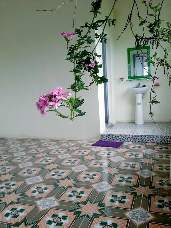 Homestay 목쩌우 외부 사진