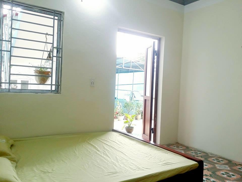 Homestay 목쩌우 외부 사진