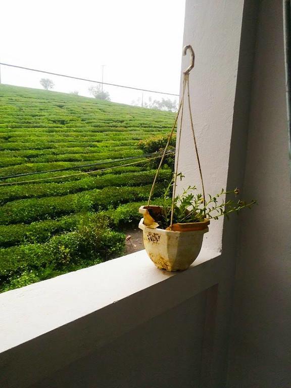 Homestay 목쩌우 외부 사진