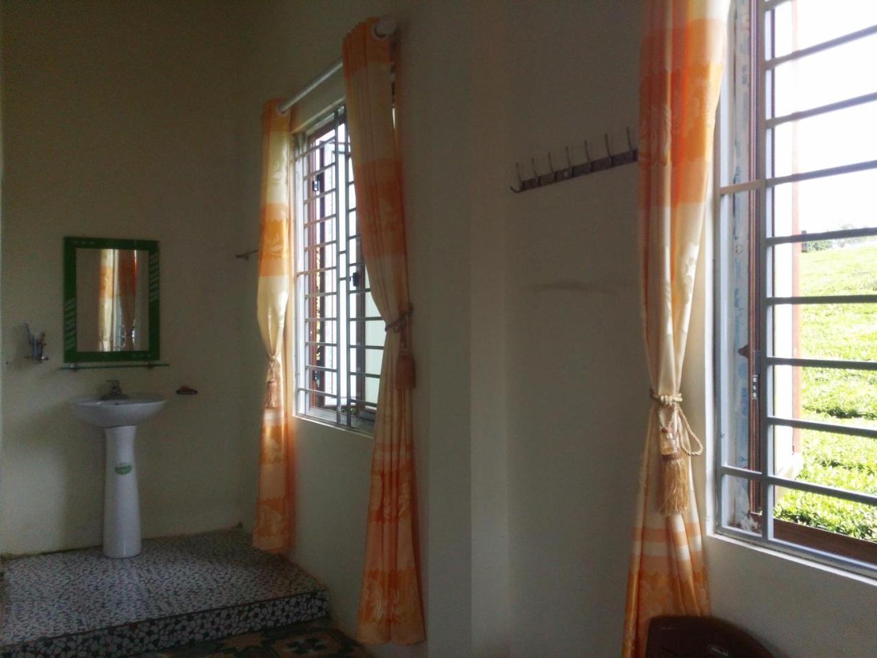 Homestay 목쩌우 객실 사진